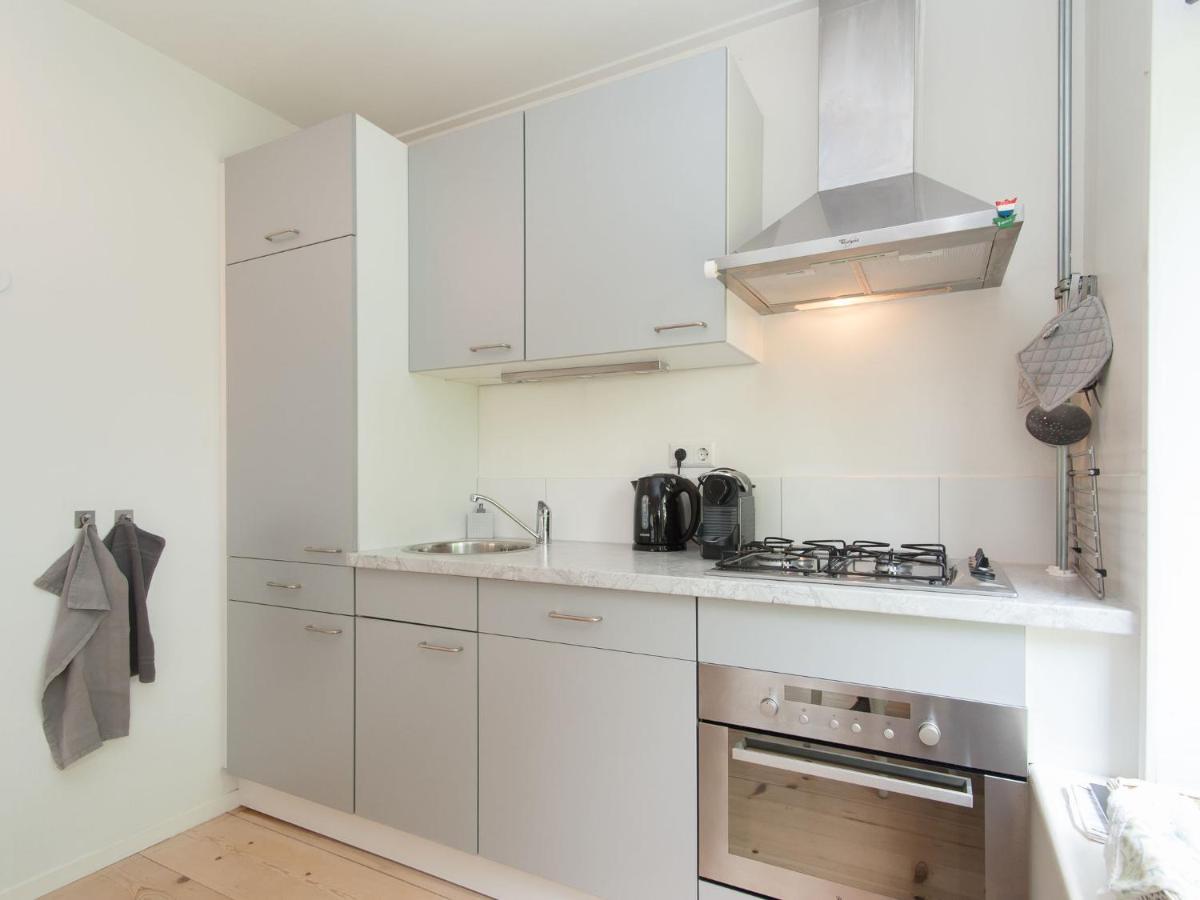 Attractive Countryside Holiday Home In Quiet Schoorl Kültér fotó