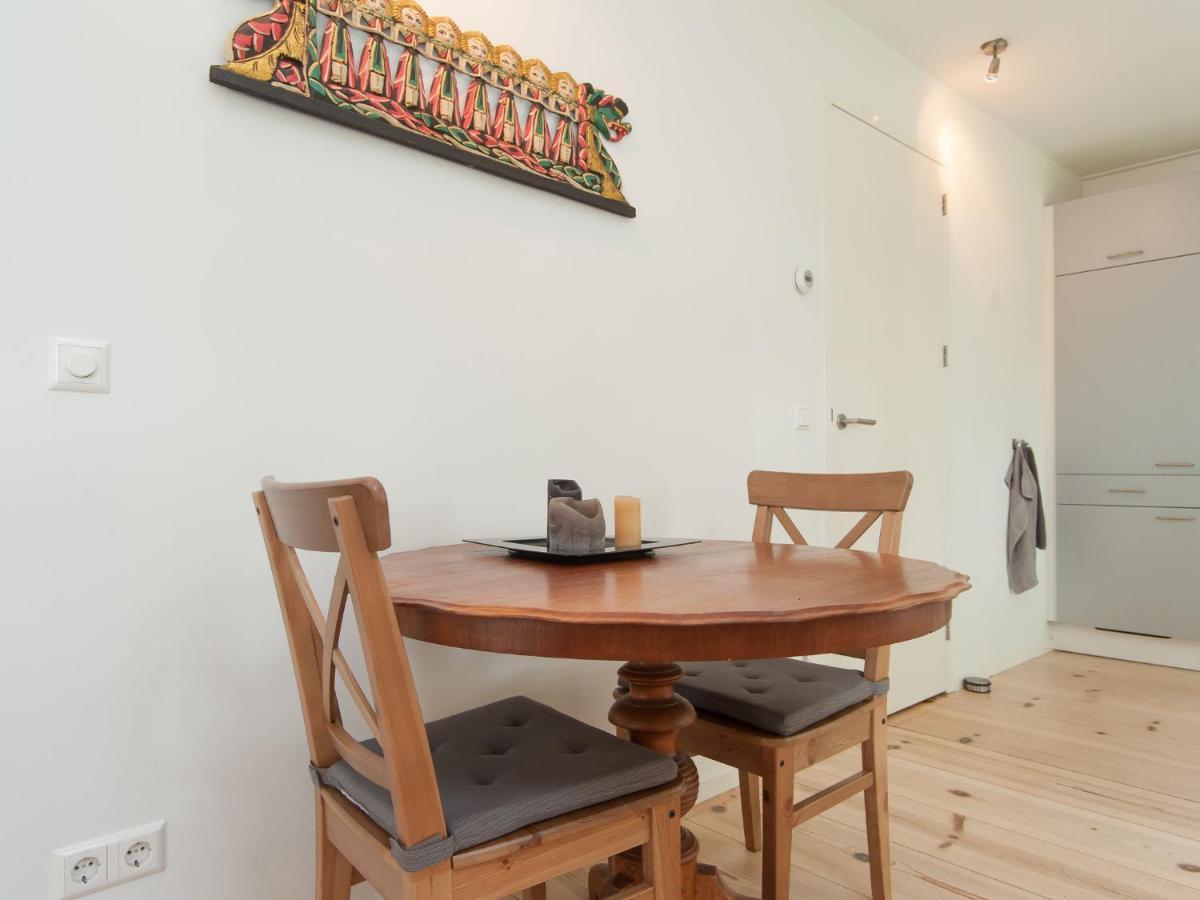 Attractive Countryside Holiday Home In Quiet Schoorl Kültér fotó