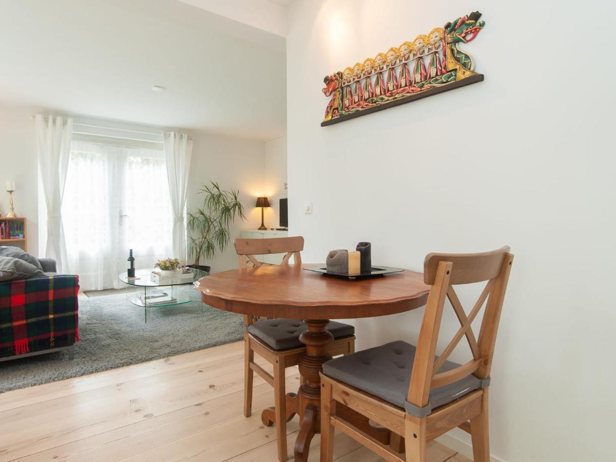 Attractive Countryside Holiday Home In Quiet Schoorl Kültér fotó
