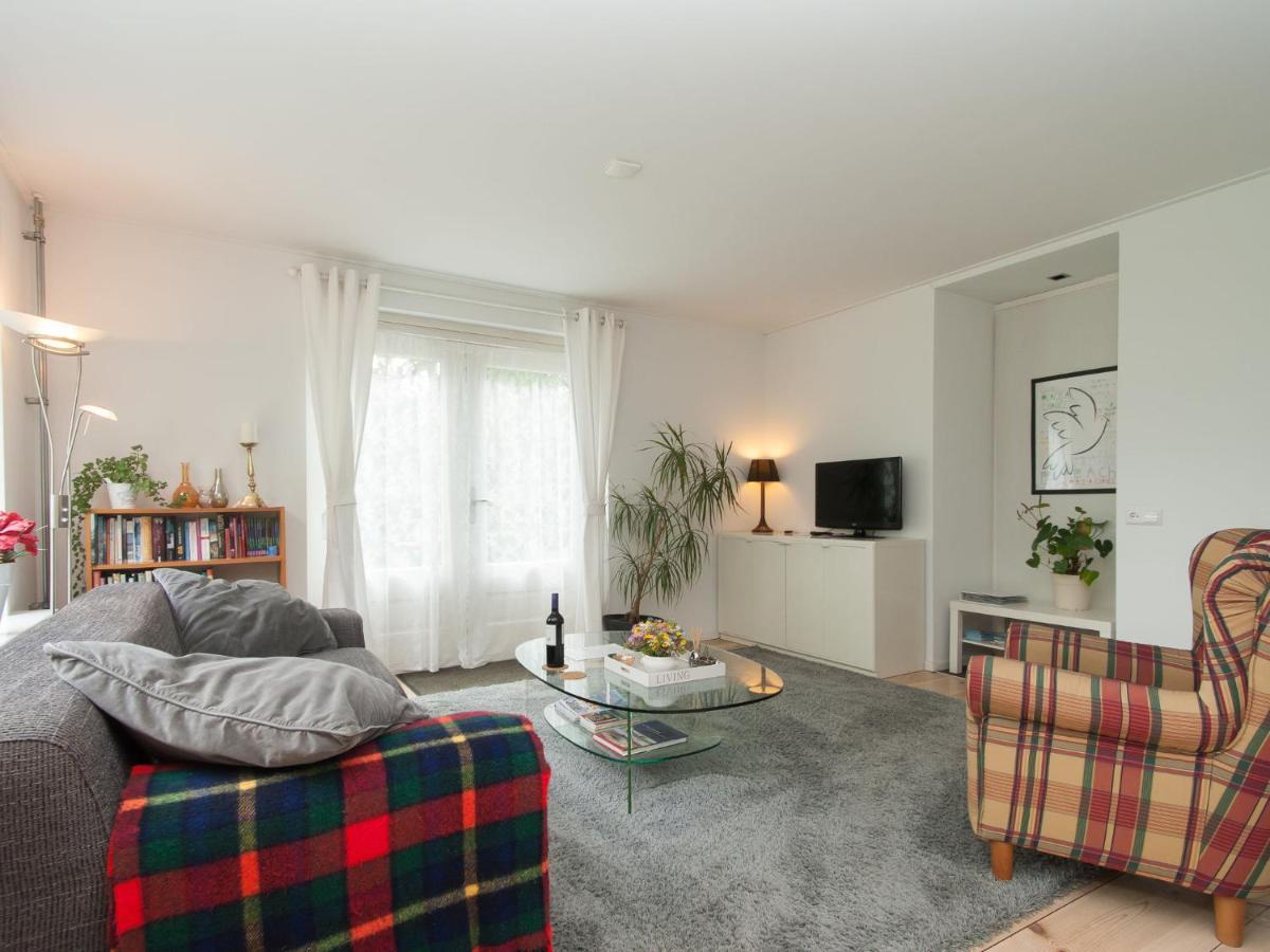 Attractive Countryside Holiday Home In Quiet Schoorl Kültér fotó
