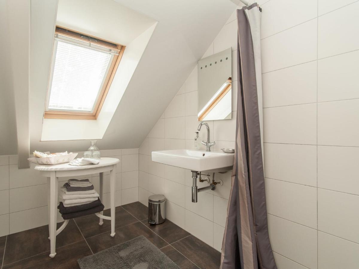 Attractive Countryside Holiday Home In Quiet Schoorl Kültér fotó