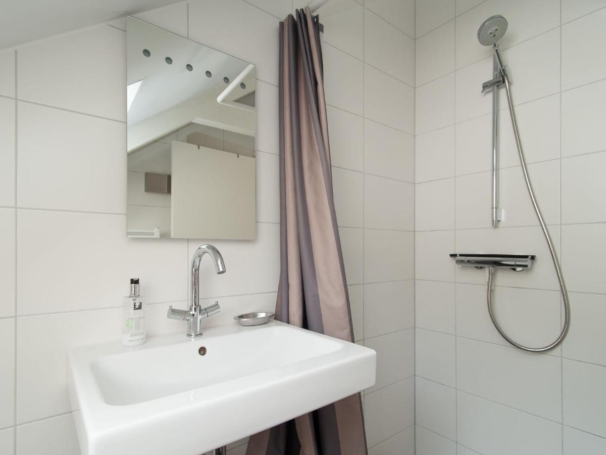 Attractive Countryside Holiday Home In Quiet Schoorl Kültér fotó