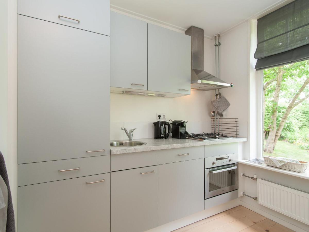 Attractive Countryside Holiday Home In Quiet Schoorl Kültér fotó