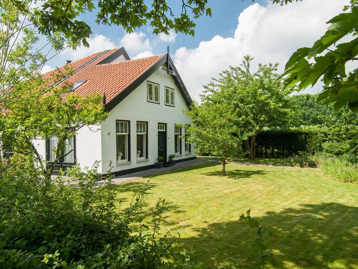 Attractive Countryside Holiday Home In Quiet Schoorl Szoba fotó